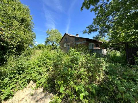 участок по адресу Яворов, 