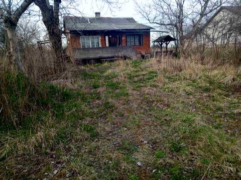 участок по адресу Яворов, 