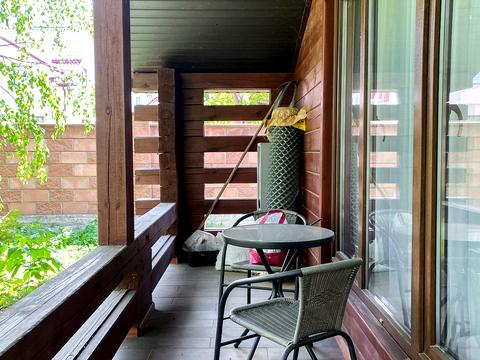 дом по адресу Даньшина