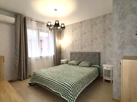 квартира по адресу Васильковая ул., 1