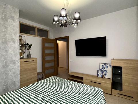 квартира по адресу Васильковая ул., 1