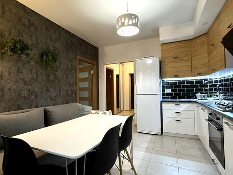 квартира по адресу Васильковая ул., 1