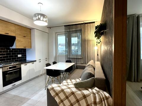 квартира по адресу Васильковая ул., 1