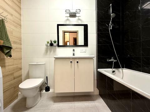 квартира по адресу Васильковая ул., 1