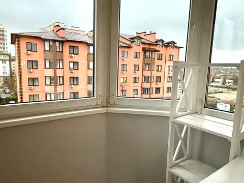 квартира по адресу Васильковая ул., 1