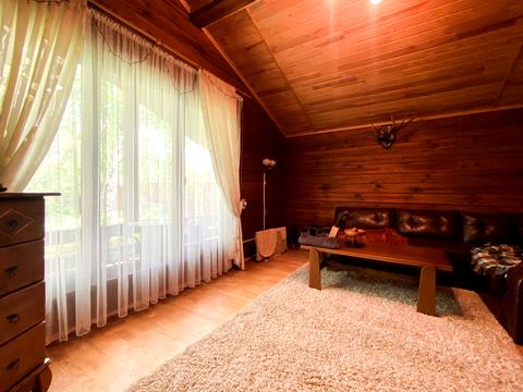 дом по адресу Даньшина