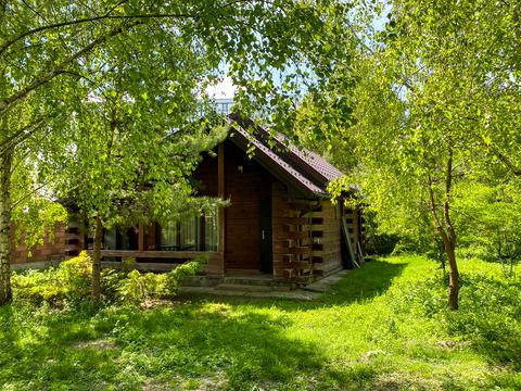 дом по адресу Даньшина