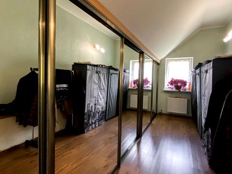 дом по адресу Даньшина