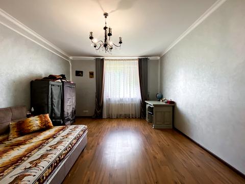 дом по адресу Даньшина