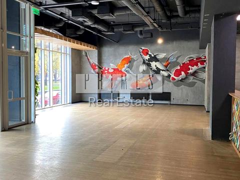 комерційна за адресою Набережно-Хрещатицька вул., 58