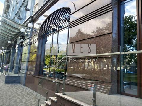 комерційна за адресою Набережно-Хрещатицька вул., 58