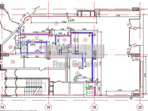 комерційна за адресою Набережно-Хрещатицька вул., 58