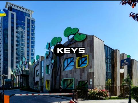 квартира за адресою Київ, Андрія Верхогляда вул. (Михайла Драгомирова), 1-20а