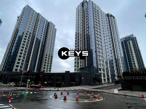 квартира за адресою Київ, Андрія Верхогляда вул. (Михайла Драгомирова), 1-20а