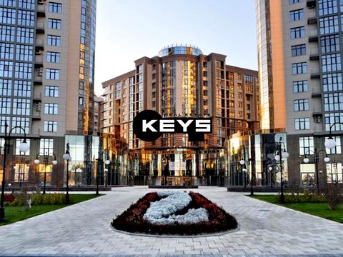 квартира за адресою Київ, Андрія Верхогляда вул. (Михайла Драгомирова), 1-20а