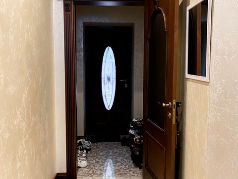 дом по адресу Даньшина