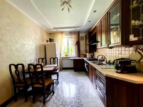 дом по адресу Даньшина