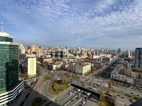 квартира по адресу Берестейский просп. (Победы), 11 к2