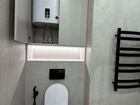 квартира по адресу Берестейский просп. (Победы), 11 к2