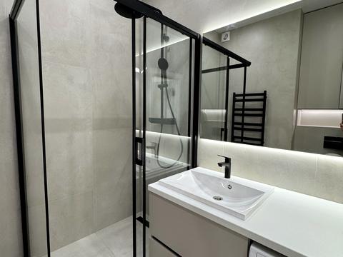 квартира по адресу Берестейский просп. (Победы), 11 к2