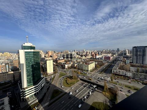 квартира по адресу Берестейский просп. (Победы), 11 к2
