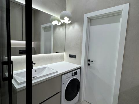 квартира по адресу Берестейский просп. (Победы), 11 к2