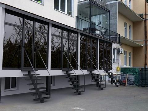 комерційна за адресою Велика Житомирська вул., 16