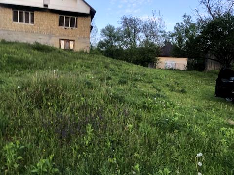 ділянка за адресою с. Голубине, урочище Ягниди вул.