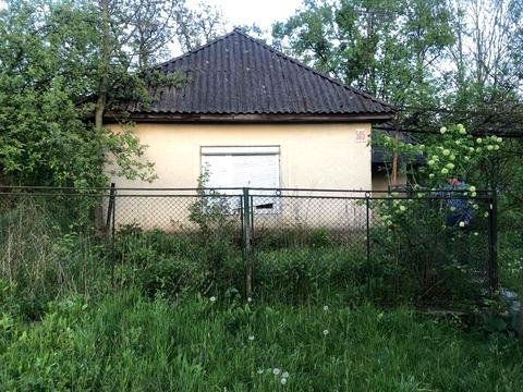 ділянка за адресою с. Голубине, урочище Ягниди вул.