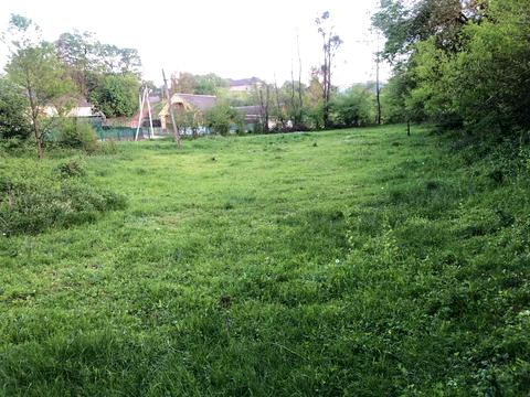 ділянка за адресою с. Голубине, урочище Ягниди вул.