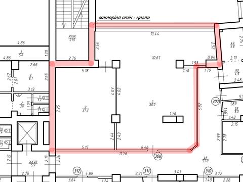 комерційна за адресою Січових Стрільців вул., 19