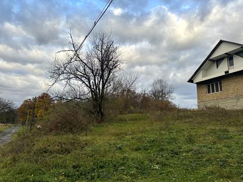 ділянка за адресою с. Голубине, урочище Ягниди вул.