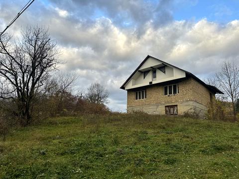 ділянка за адресою с. Голубине, урочище Ягниди вул.