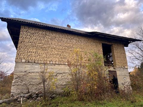 ділянка за адресою с. Голубине, урочище Ягниди вул.