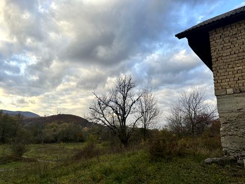 ділянка за адресою с. Голубине, урочище Ягниди вул.