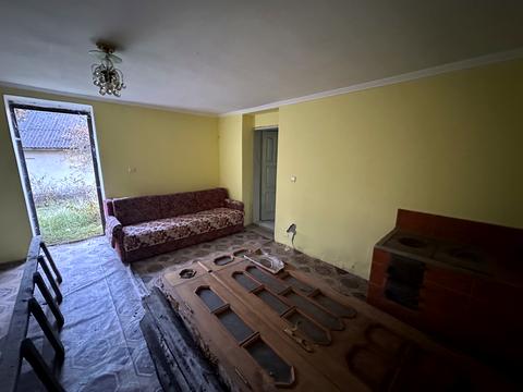 ділянка за адресою с. Голубине, урочище Ягниди вул.