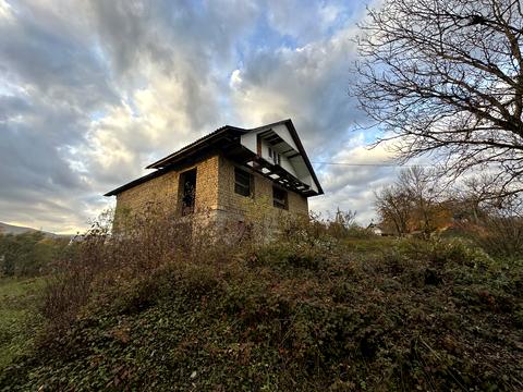 ділянка за адресою с. Голубине, урочище Ягниди вул.