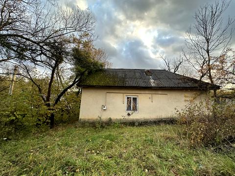 ділянка за адресою с. Голубине, урочище Ягниди вул.