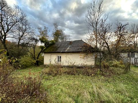 ділянка за адресою с. Голубине, урочище Ягниди вул.