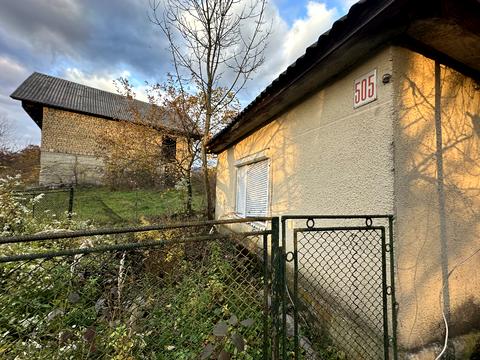 ділянка за адресою с. Голубине, урочище Ягниди вул.