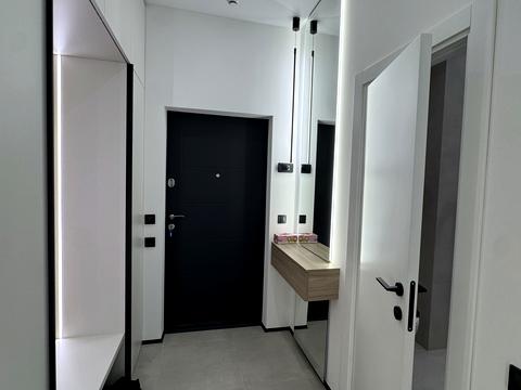 квартира по адресу Берестейский просп. (Победы), 11 к2