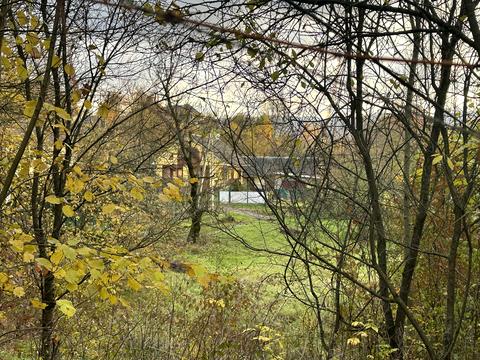 ділянка за адресою с. Голубине, урочище Ягниди вул.