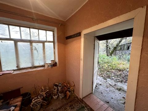 ділянка за адресою с. Голубине, урочище Ягниди вул.