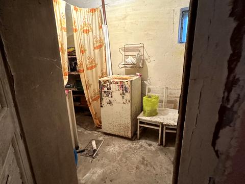 ділянка за адресою с. Голубине, урочище Ягниди вул.