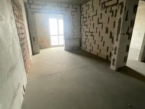 квартира по адресу Михаила Максимовича ул. (Трутенко Онуфрия), 24-В