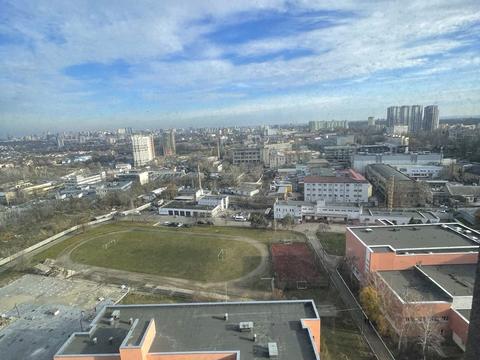 квартира по адресу Михаила Максимовича ул. (Трутенко Онуфрия), 24-В