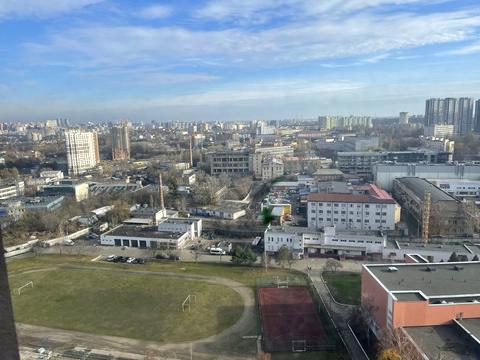 квартира по адресу Михаила Максимовича ул. (Трутенко Онуфрия), 24-В