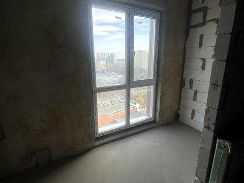 квартира по адресу Михаила Максимовича ул. (Трутенко Онуфрия), 24-В