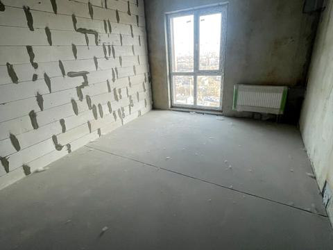 квартира по адресу Михаила Максимовича ул. (Трутенко Онуфрия), 24-В