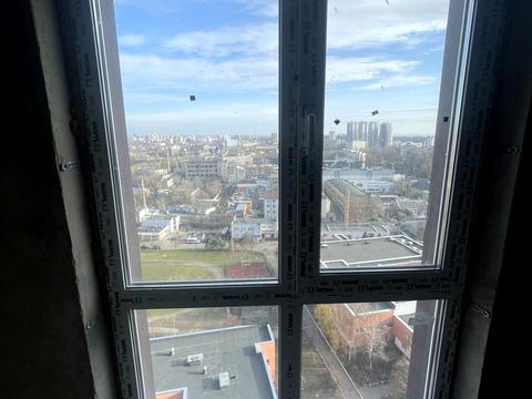 квартира по адресу Михаила Максимовича ул. (Трутенко Онуфрия), 24-В